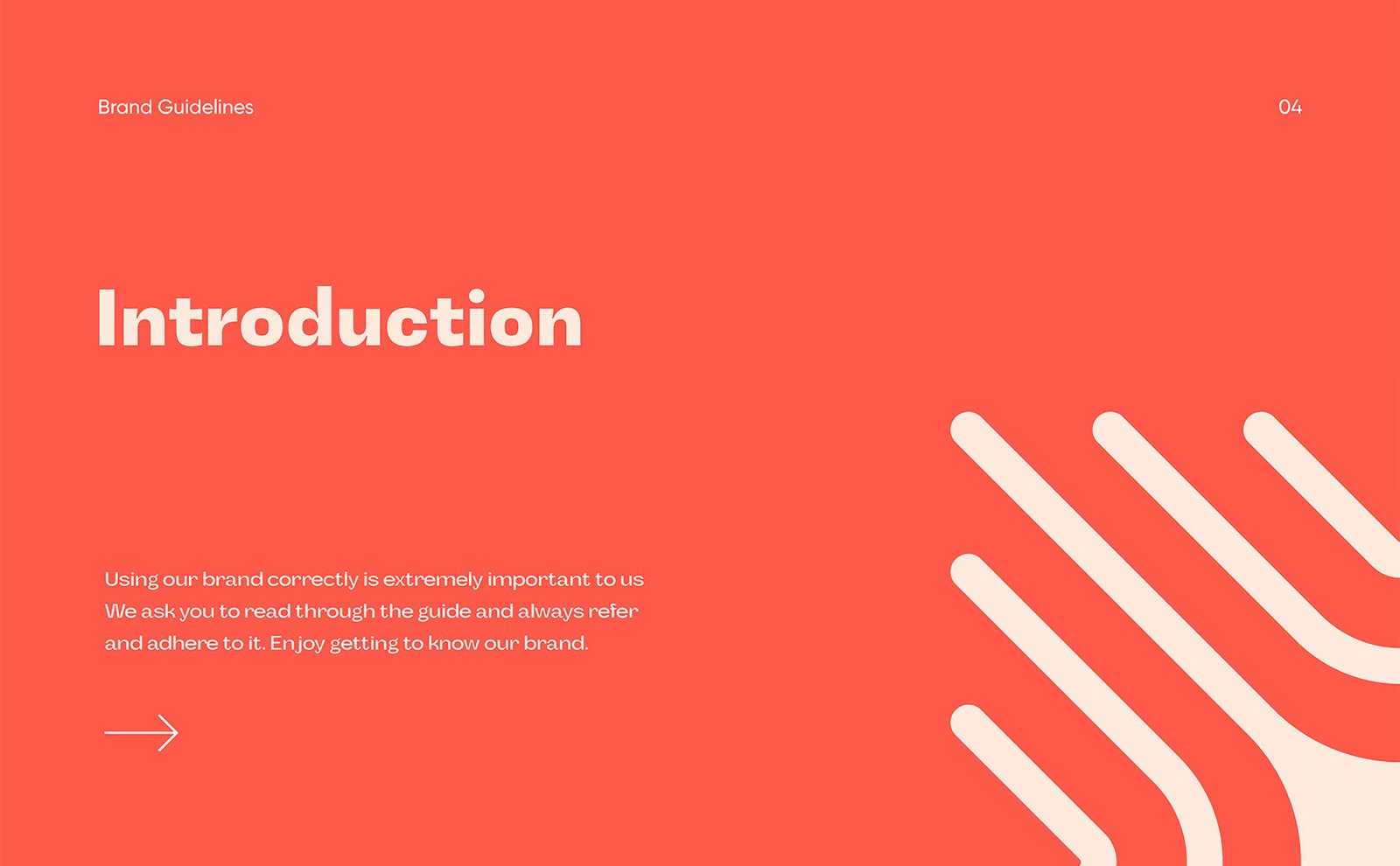 Reepart Brand Guidelines detail – Zahir Abbas