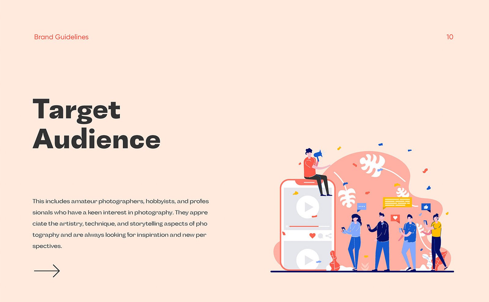 Reepart Brand Guidelines detail – Zahir Abbas