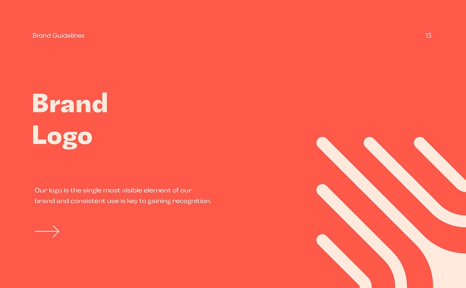 Reepart Brand Guidelines detail – Zahir Abbas