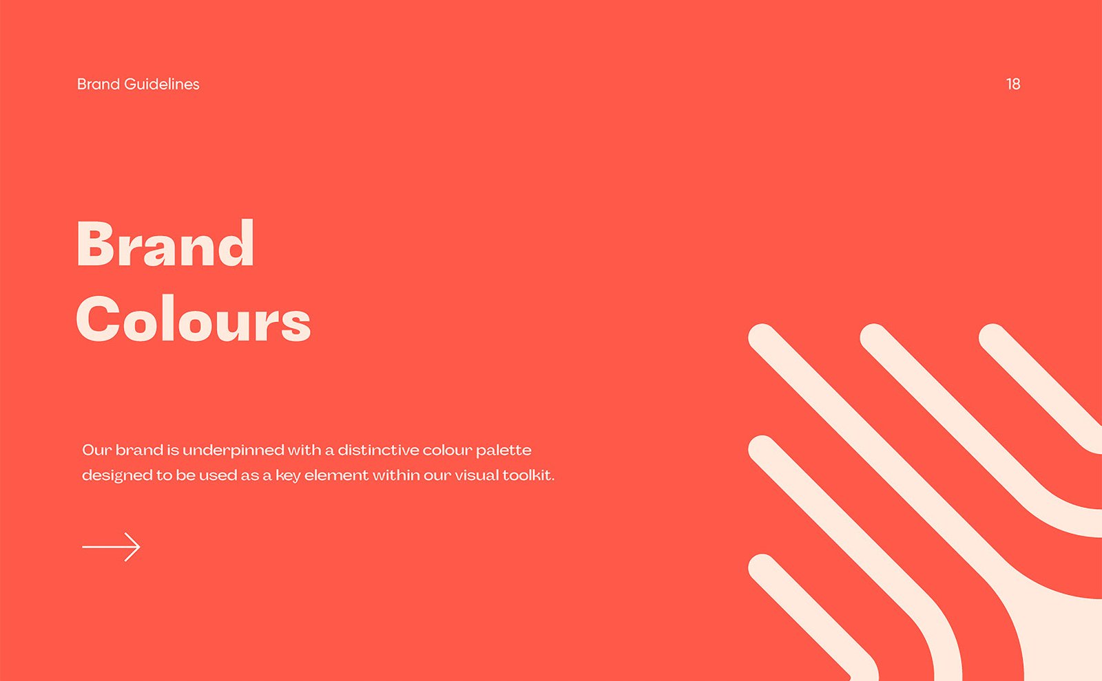 Reepart Brand Guidelines detail – Zahir Abbas