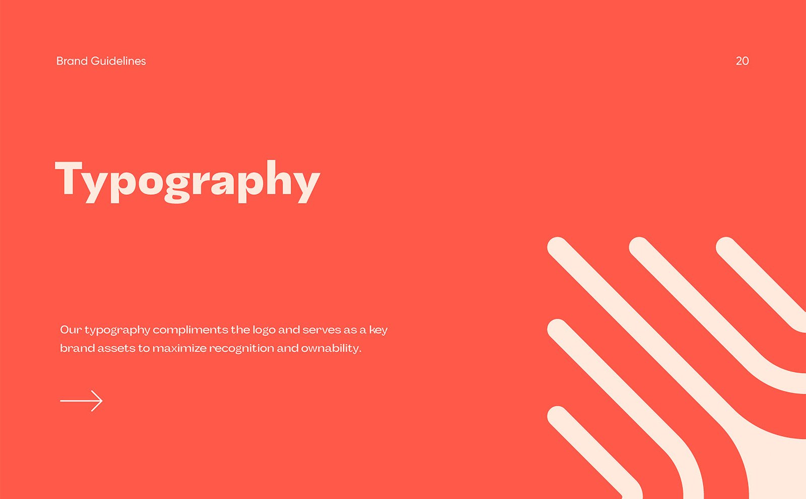 Reepart Brand Guidelines detail – Zahir Abbas