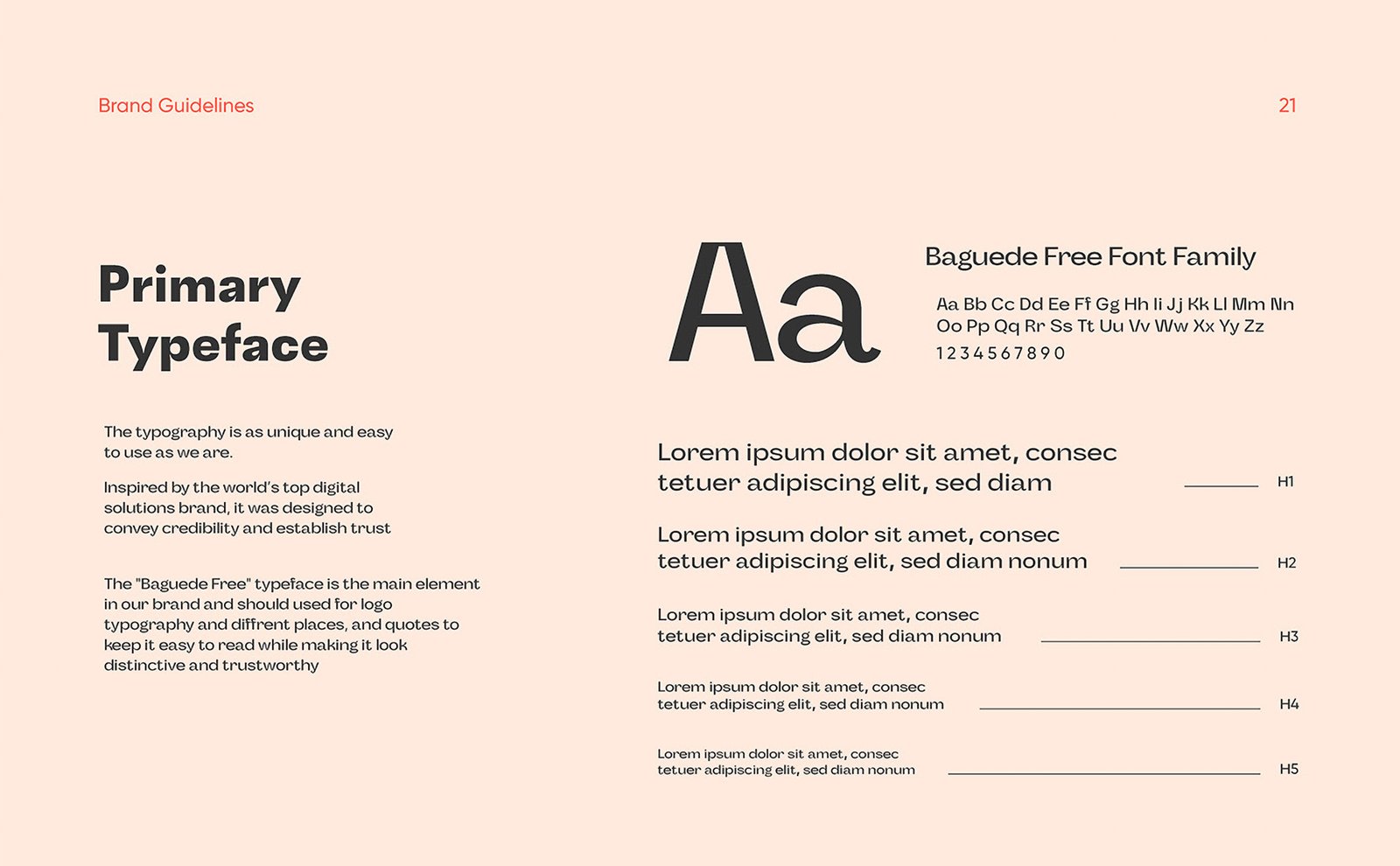 Reepart Brand Guidelines detail – Zahir Abbas