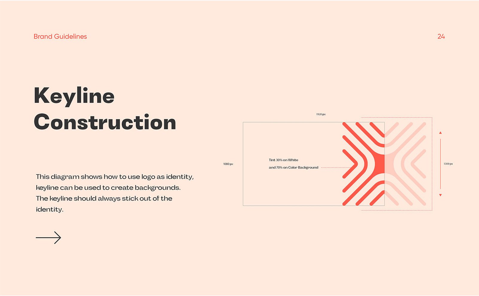 Reepart Brand Guidelines detail – Zahir Abbas