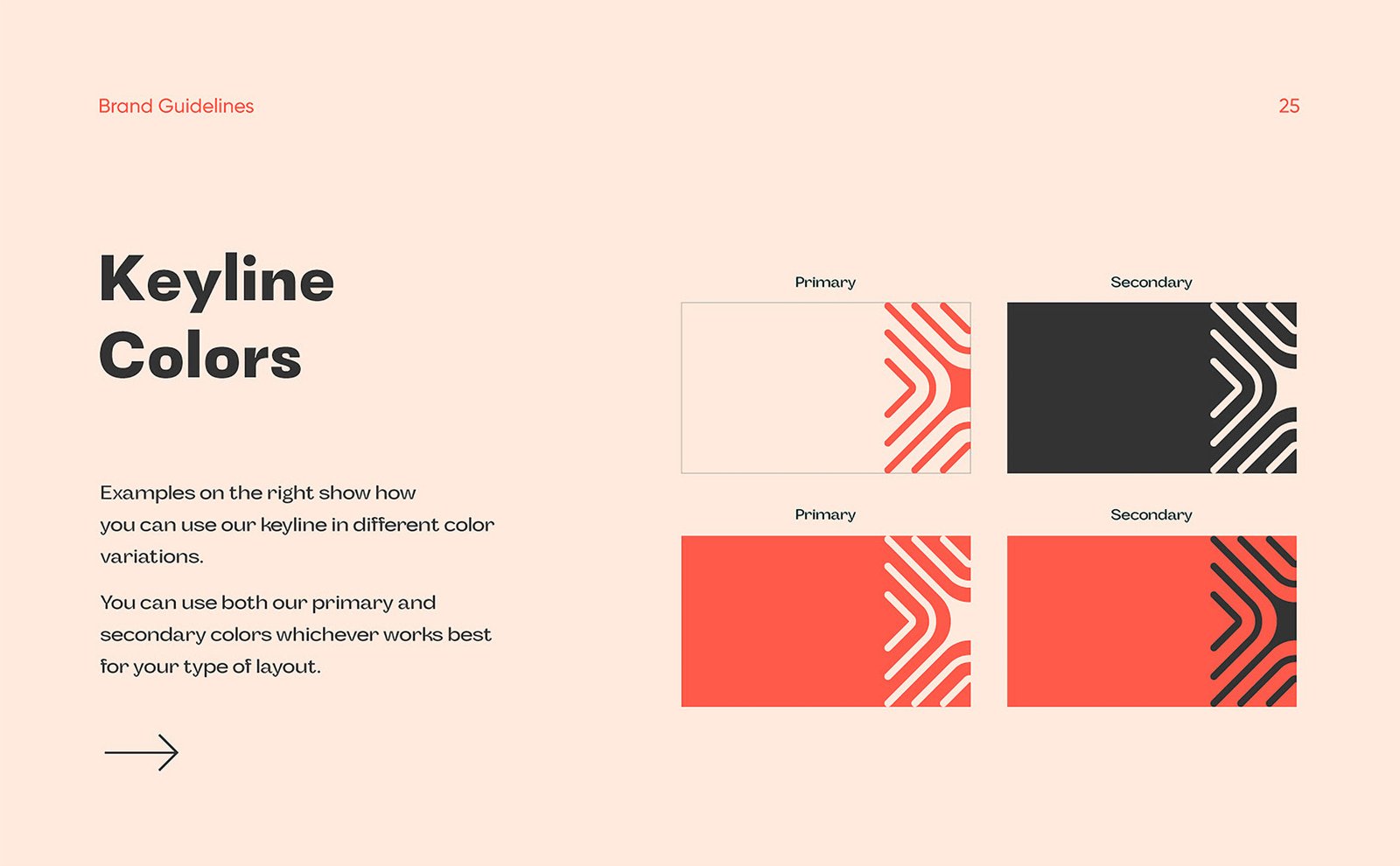 Reepart Brand Guidelines detail – Zahir Abbas